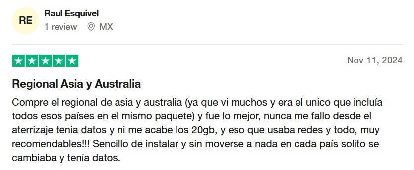 Review