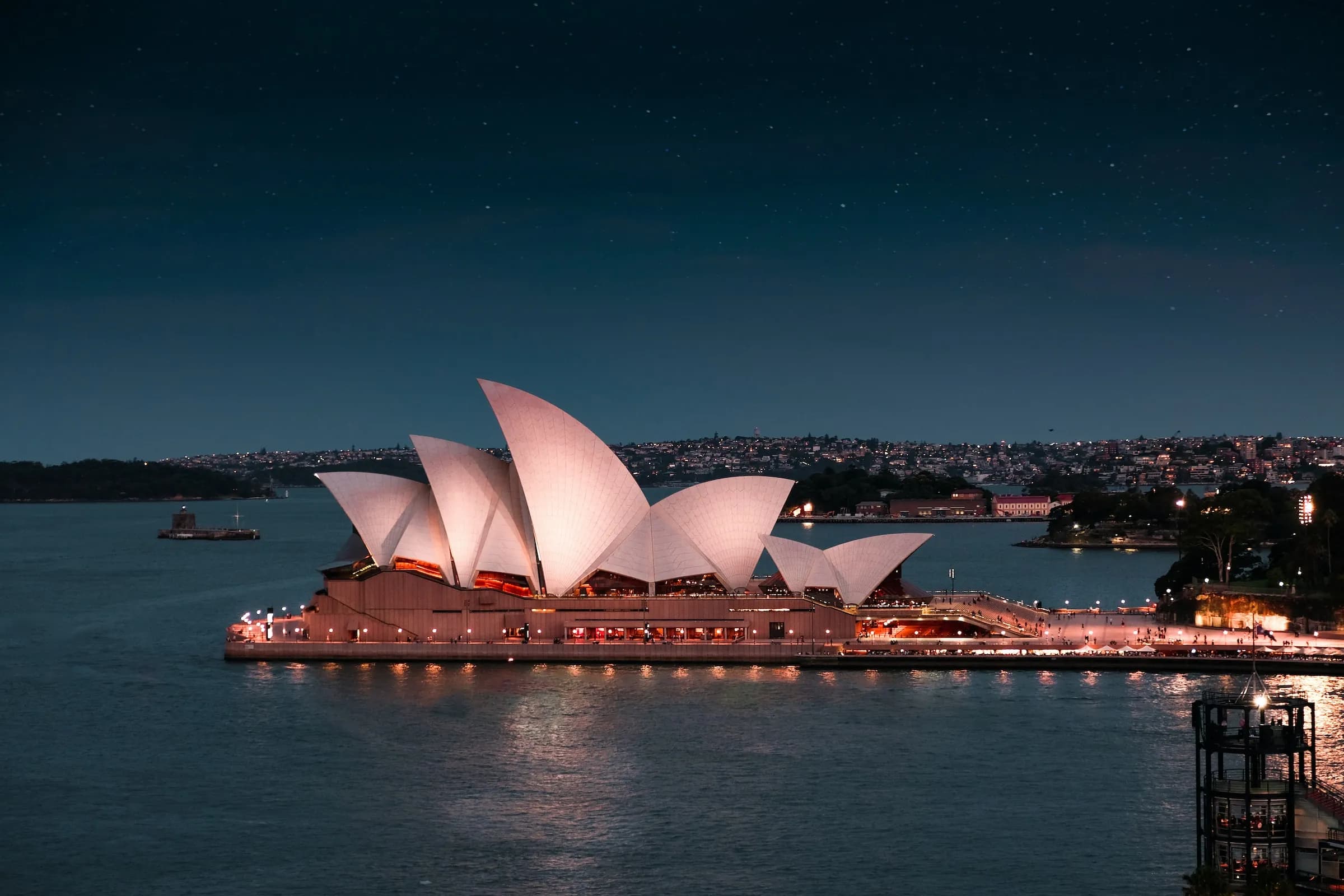 Oceania eSIM